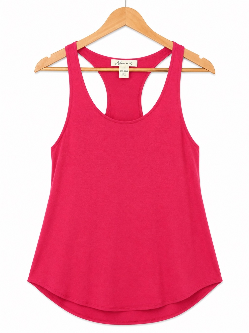 American Rag Racerback Tank Top – Women’s Small – Pink